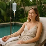 Cheap IV Drip Bali