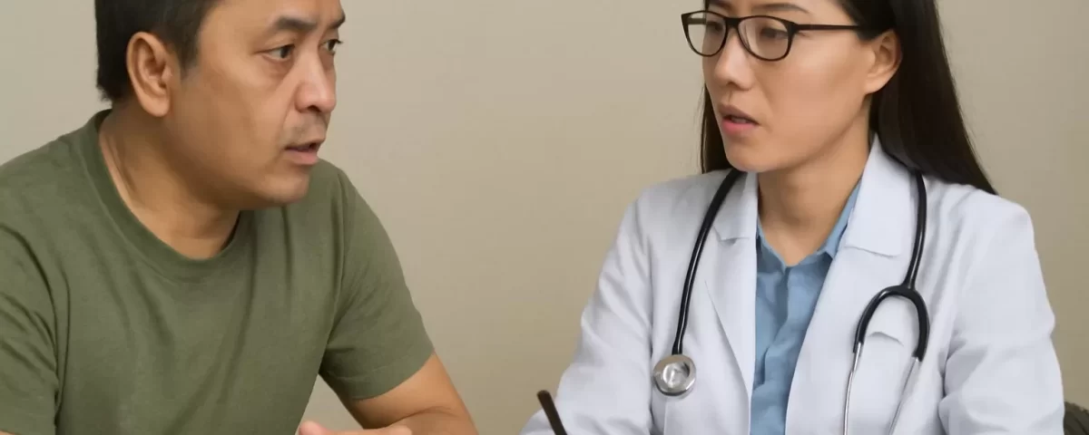 Doctor Consultation 24 Hours