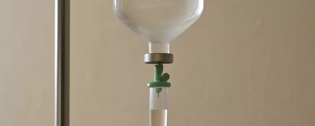 Cheap IV Drip Bali