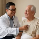 Nursing Home Care Doctors