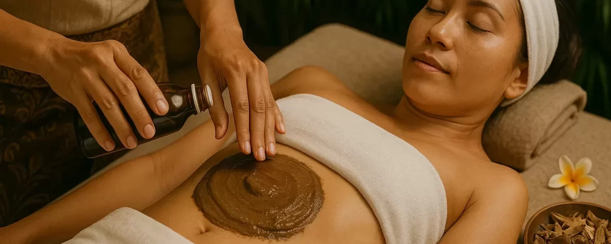 Belly Treatment Near Bali