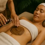 Belly Treatment Near Bali