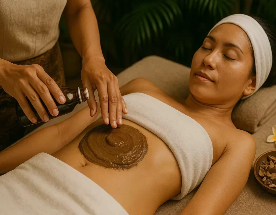 Belly Treatment Near Bali