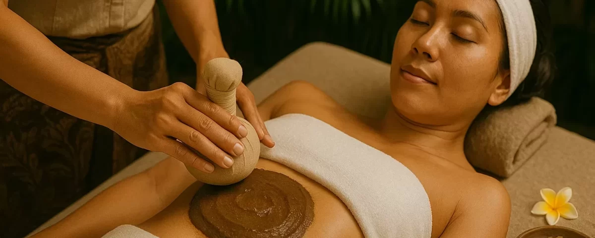 Bali Belly Treatment Medication