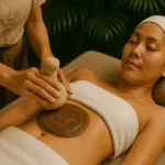 Bali Belly Treatment Medication