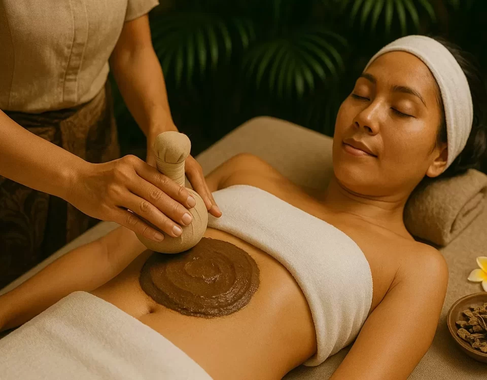Bali Belly Treatment Medication