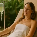 Best IV Drip Bali