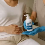 bali belly treatment