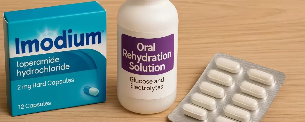 bali belly treatment medication
