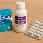 bali belly treatment medication