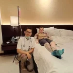 Bali Belly Cure: Why IV Drip Therapy is the Fastest Recovery?