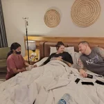 bali belly iv drip vs oral rehydration