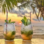 is ice in bali safe