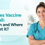 Rabies Vaccine in Bali: When and Where to Get It?