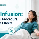 Iron Infusion: Benefits, Procedure, and Side Effects