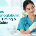 rabies immunoglobulin
