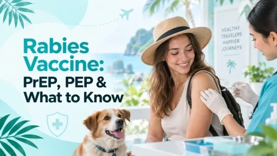 rabies vaccine