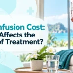 iron infusion cost