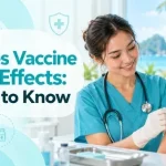 rabies vaccine side effects